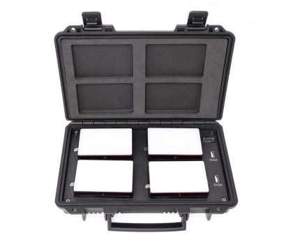 Akcesoria Foto Aputure MC Travel Kit (4 sztuki)